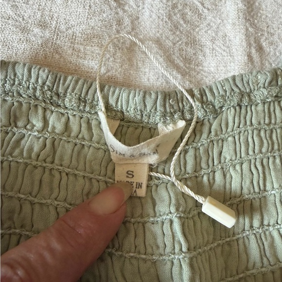 SIM & SAM Spring/Summer Dress - Picture 9 of 9